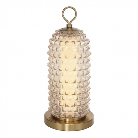 Настольная лампа ST Luce SAGUARO SL6144.304.01