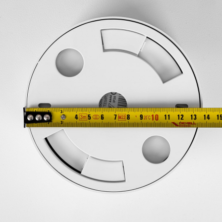 Потолочный светодиодный светильник Citilux Rover CL743150N