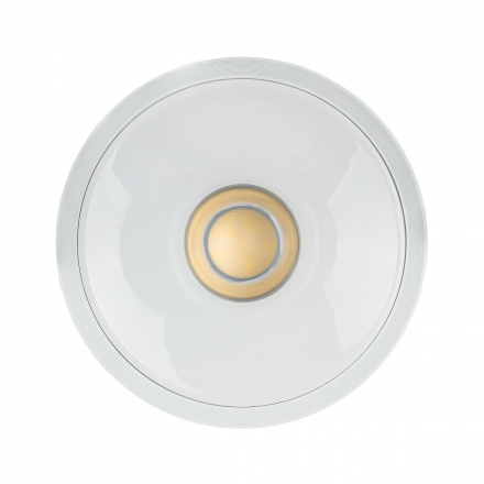 Потолочный светодиодный светильник Citilux Rover CL743150N