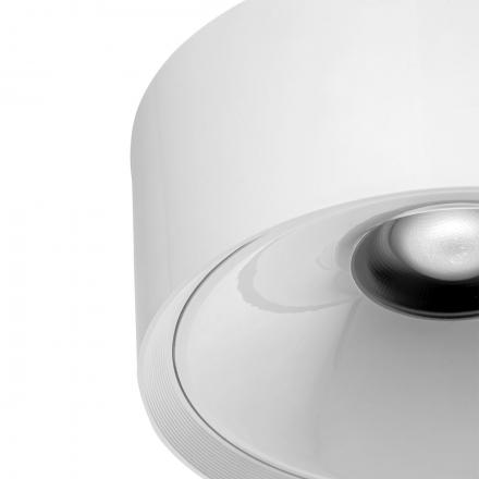 Потолочный светодиодный светильник Citilux Rover CL743150N