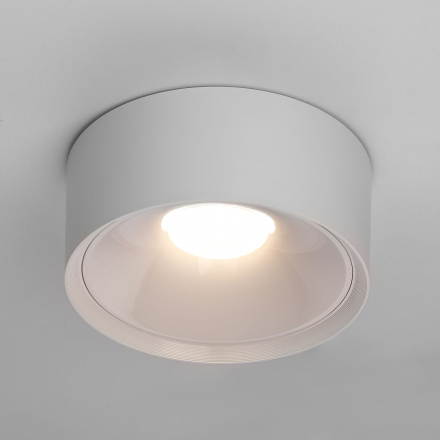 Потолочный светодиодный светильник Citilux Rover CL743150N