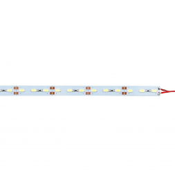 Светодиодная лента Uniel 19,2W/m 72LED/m 5630SMD белый 2х1M ULS-L21X-5630-72LED/m-12mm-IP20-DC12V-19,2W/m-2х1M-W UL-00002766