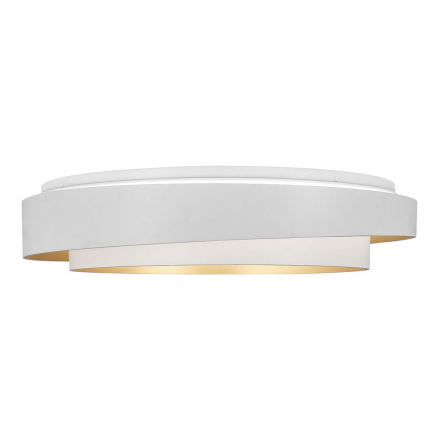 Потолочный светодиодный светильник ST Luce Crosby SLE6009-502-01