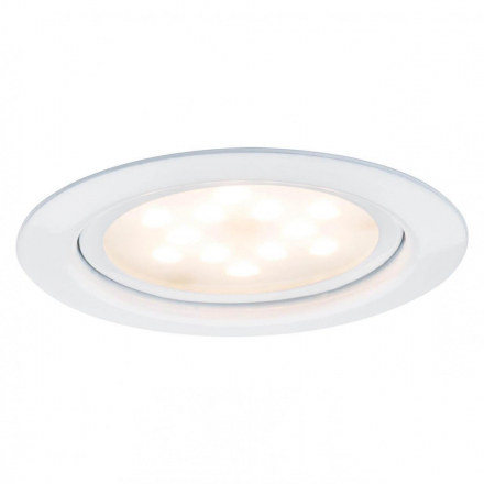 Мебельный светодиодный светильник Paulmann Micro Line Led 93554