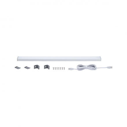 Мебельный светодиодный светильник Paulmann Clever Connect Barre 99968