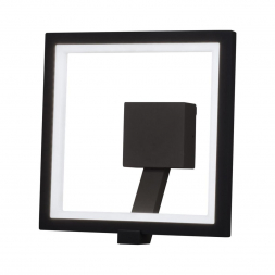 Уличный настенный светодиодный светильник Novotech Street Roca 357445