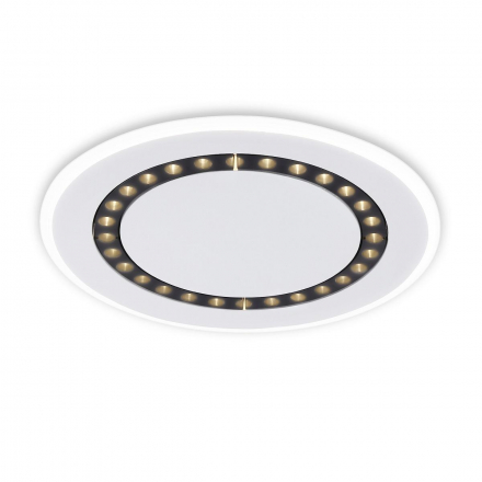 Потолочный светодиодный светильник Ambrella light Comfort LineTech FL51402