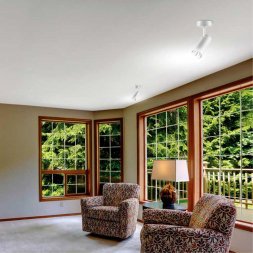 Светодиодный спот Novotech Over Selene 357549