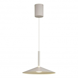 Подвесной светодиодный светильник Mantra Calice 7894