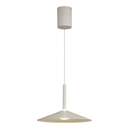 Подвесной светодиодный светильник Mantra Calice 7894