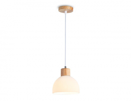 Подвесной светильник Ambrella light Traditional Loft TR83133