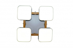 Потолочная светодиодная люстра Natali Kovaltseva Led Lamps 81323
