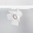 Бленда с сетчатым фильтром Arlight LGD-Nika-BDR-R100 036007