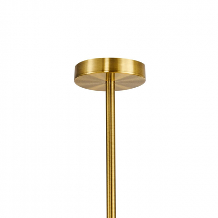 Подвесная люстра Favourite Sangamarmer 3009-12P