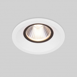 Встраиваемый светодиодный светильник Elektrostandard 25024/Led a056773