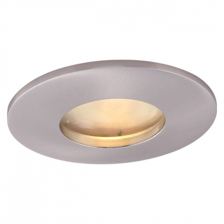 Встраиваемый светильник Arte Lamp Aqua A5440PL-1SS