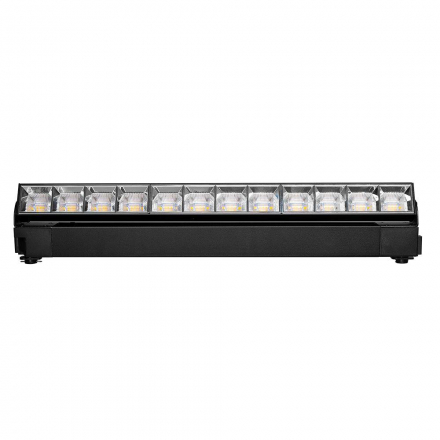 Трековый светодиодный светильник Jazzway PTR 2130R 5031609