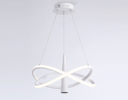 Подвесной светодиодный светильник Ambrella light Comfort LineTech FL5367
