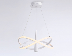 Подвесной светодиодный светильник Ambrella light Comfort LineTech FL5367