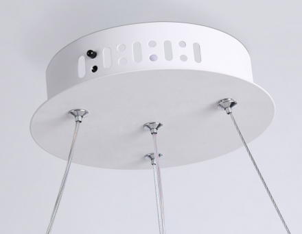Подвесной светодиодный светильник Ambrella light Comfort LineTech FL5367