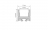 Профиль Arlight ARH-LINE-1716-2000 ANOD 018685