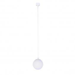 Трековый светодиодный светильник Favourite Unika 4156-1P