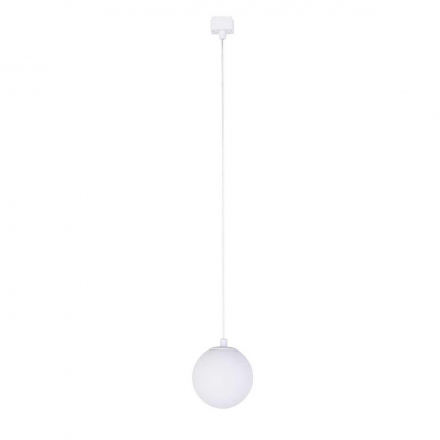 Трековый светодиодный светильник Favourite Unika 4156-1P