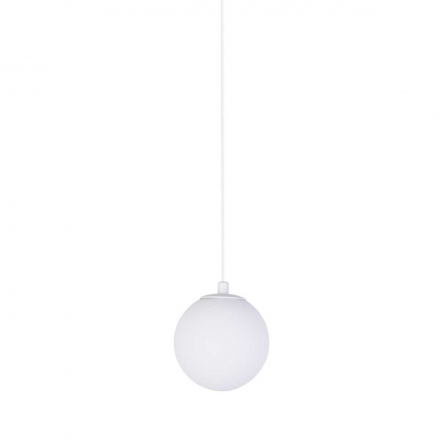 Трековый светодиодный светильник Favourite Unika 4156-1P