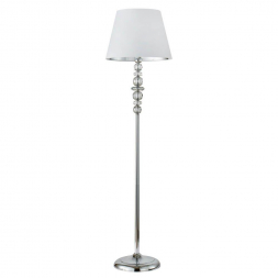 Торшер Crystal Lux Armando PT1 Chrome