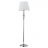Торшер Crystal Lux Armando PT1 Chrome