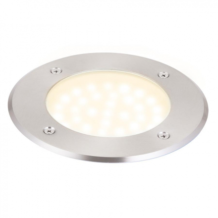 Ландшафтный светильник Arte Lamp Piazza A6056IN-1SS