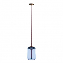 Подвесной светодиодный светильник Loft IT Knot 8133-C mini