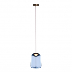 Подвесной светодиодный светильник Loft IT Knot 8133-C mini