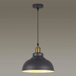 Подвесной светильник Odeon Light Pendant Mirt 3366/1