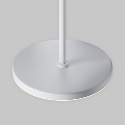 Подвесной светодиодный светильник Maytoni Technical Plato P076PL-L12W3K-W