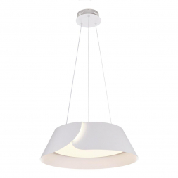 Подвесной светодиодный светильник MyFar Ceiling Cordelia MR9121-CL