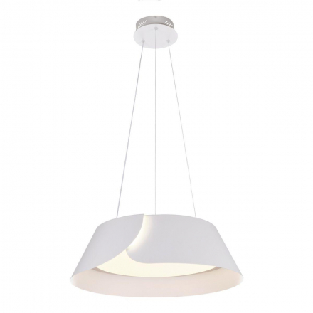 Подвесной светодиодный светильник MyFar Ceiling Cordelia MR9121-CL