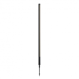 Уличный светодиодный светильник Maytoni Pole O440FL-L18GF3K