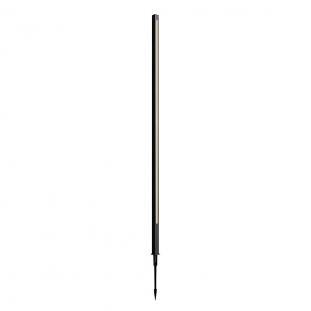 Уличный светодиодный светильник Maytoni Pole O440FL-L18GF3K