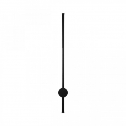 Настенный светодиодный светильник Loft IT Rays 10158BK