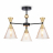 Потолочная люстра Ambrella light Traditional Modern TR3169