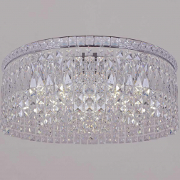 Люстра Reluce 90328-0.3-10 CR