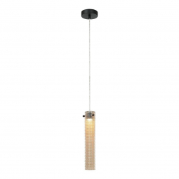 Подвесной светильник Lussole LOFT Floyd LSP-7172