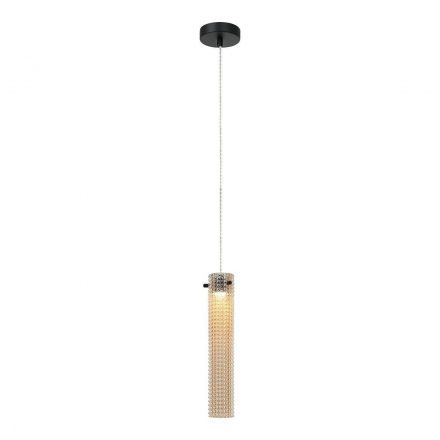 Подвесной светильник Lussole LOFT Floyd LSP-7172