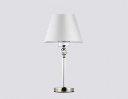 Настольная лампа Ambrella light High Light LH71007