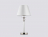 Настольная лампа Ambrella light High Light LH71007