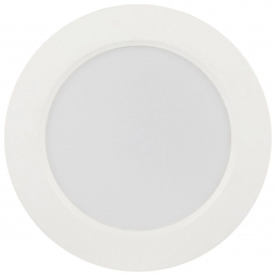 Встраиваемый светодиодный светильник ЭРА LED 17-9-3K Б0057435