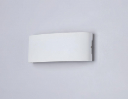 Уличный настенный светодиодный светильник Ambrella light Garden ST4461