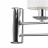 Бра Escada Eclipse 10166/1A Chrome