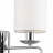 Бра Escada Eclipse 10166/1A Chrome